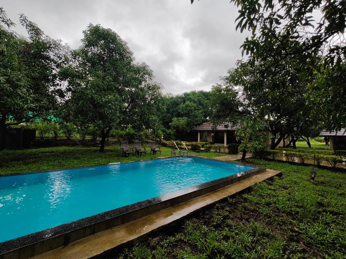 Others 5, Mango Huts Luxury 3 BR Pool Villa in Pali, Raigarh