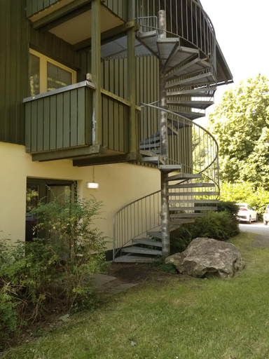 Others 5, Wohnungen- Christopherhof MJ,Grafenwiesen, Cham