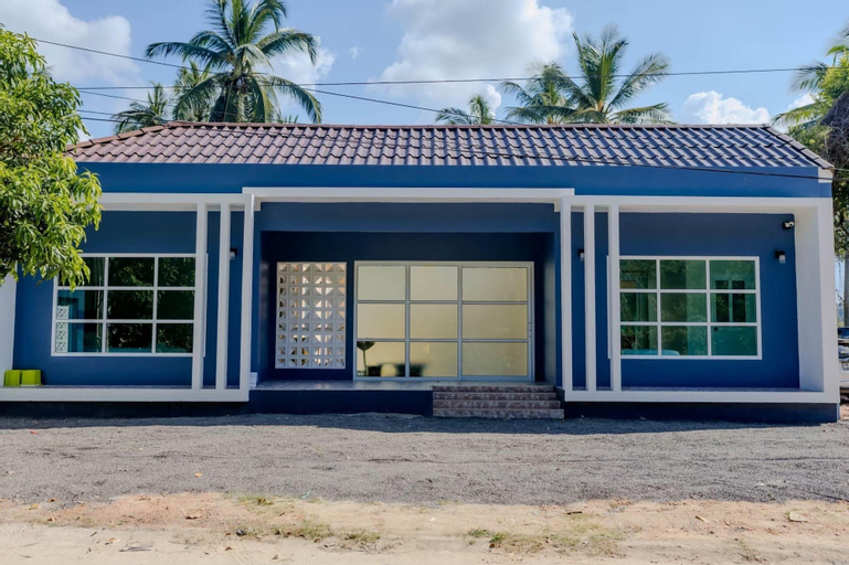 Rungmod 99 Villa, Khanom