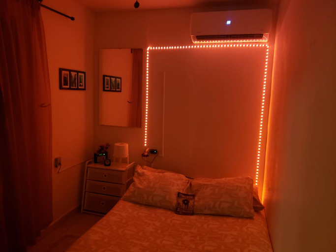 Bedroom 2, Tropical Beach #4