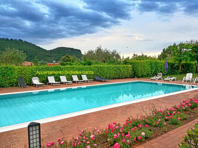 Sport & Beauty 2, Appartamento Orchidea Garda, Verona