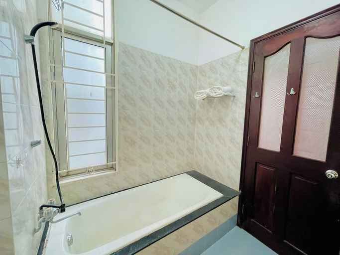 Bathroom 3, Stayary Hotel Truong Quyen, District 3