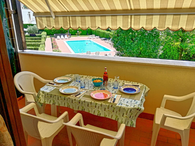 Food & Drinks 5, Appartamento Orchidea Garda, Verona