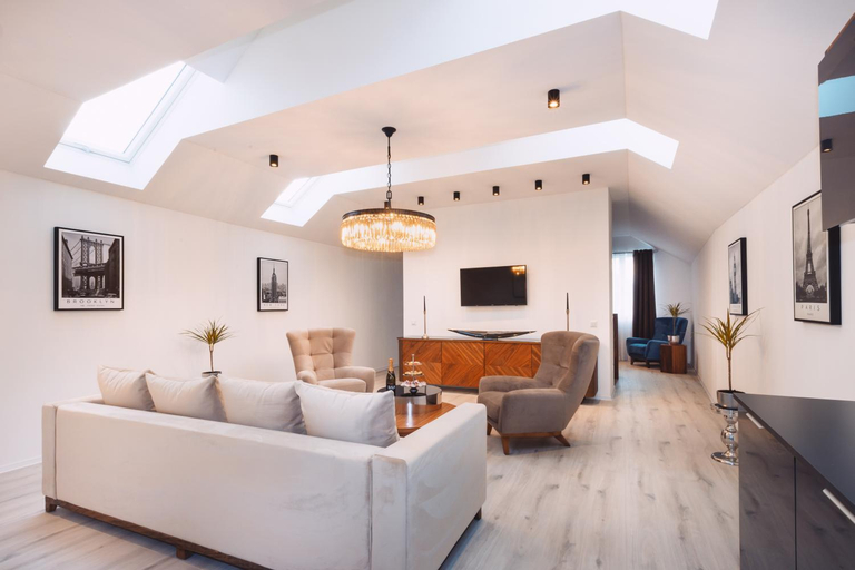Others 5, Loft Suite im modernen Style in Scharding, Schärding