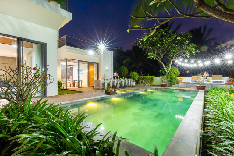 Swimming Pool 1