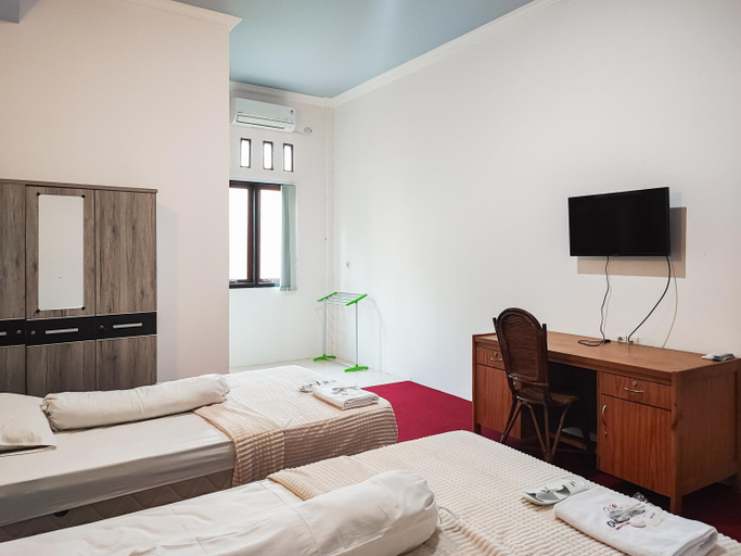 Bedroom 6