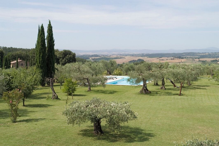 Others 5, La Capanna Castell'In Villa, Siena