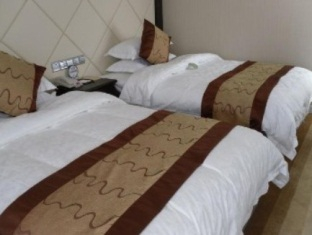 Others 2, Xinniu Hotel, Ordos