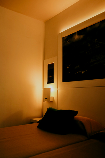 Bedroom 5, Bora Bora Apartamentos - Adults Only, Baleares