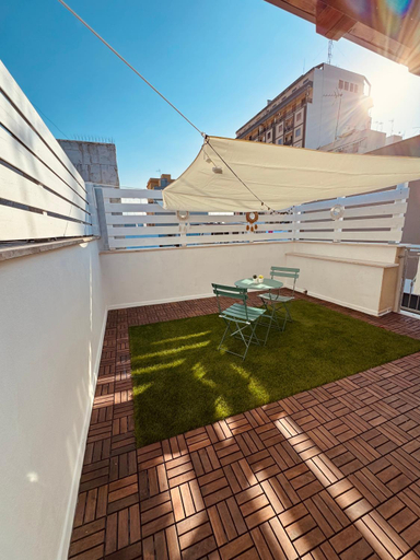 Exterior & Views, Mareluna Rooms, Barletta-Andria-Trani