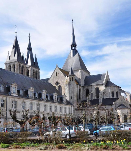 Exterior & Views 5, La Petite Tuilerie, Loir-et-Cher