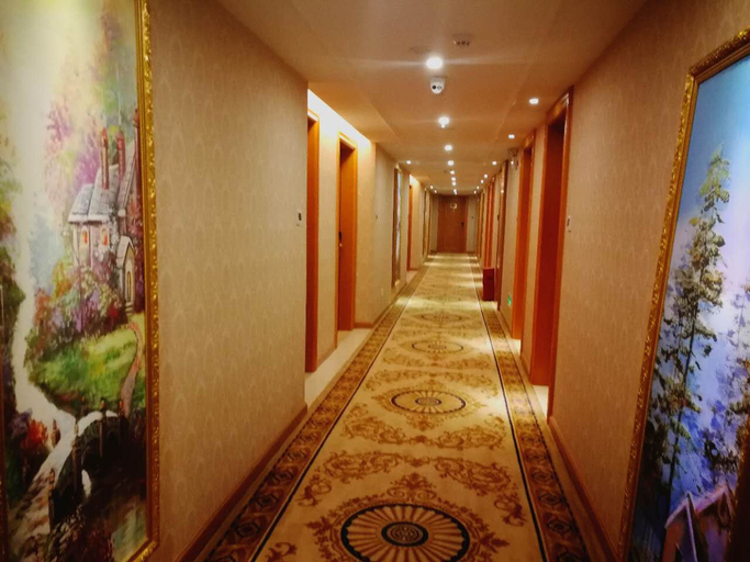 Others 5, Vienna Hotel (Dongguan Songshanhu Huawei), Dongguan