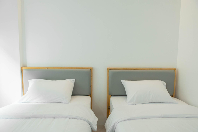Bedroom 8