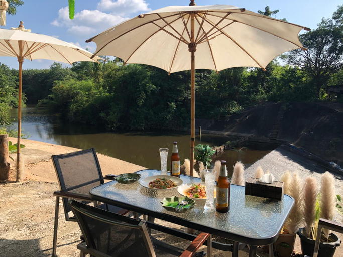 Food & Drinks 4, HimFai HomeStay BuengKan, K. Bung Khla
