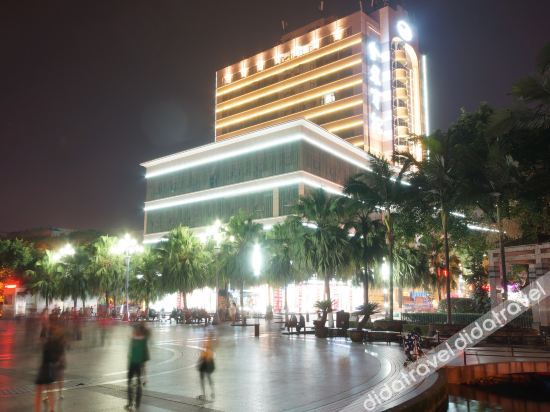 Others 4, Jin E Hotel, Neijiang]]