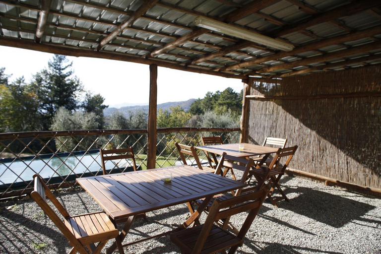 Others 3, Agriturismo Da Nonna Argia, Pistoia