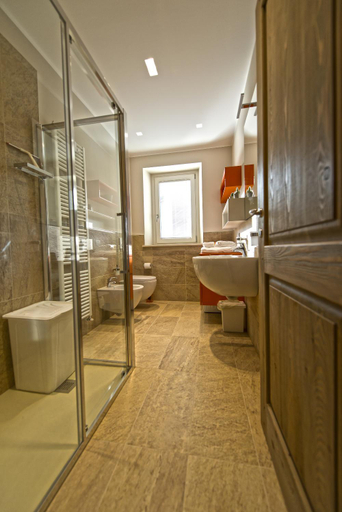 Bedroom, La Casa Di Kiki, Cuneo