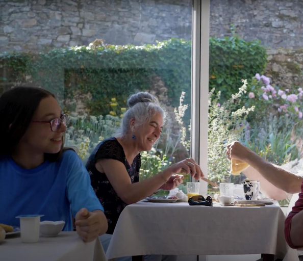 Food & Drinks 5, La Houache Chambres d'Hotes, Loire-Atlantique