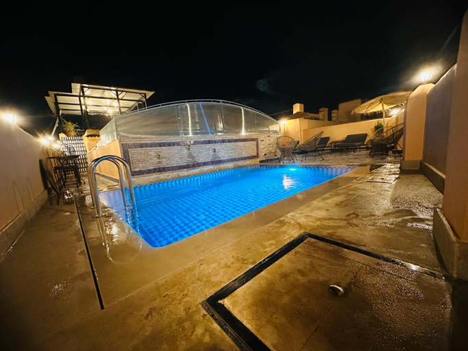 Sport & Beauty 2, Riad Dar Tahri & SPA, Fès