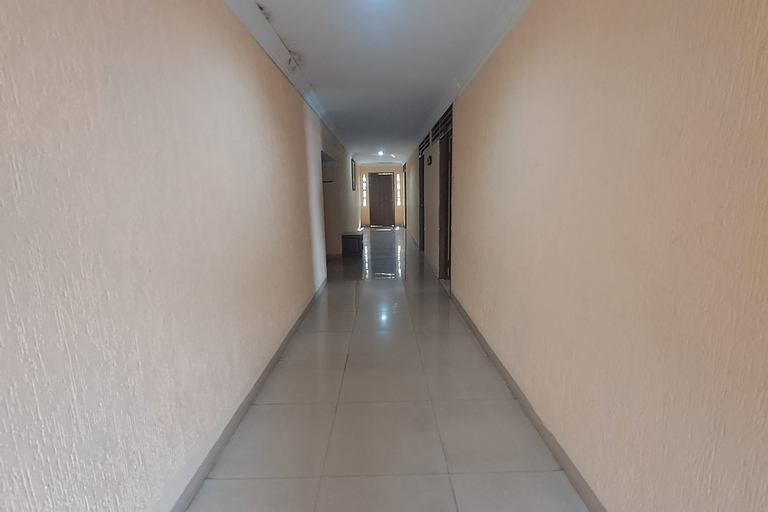 Public Area 2, Hermina Hotel, Simalungun