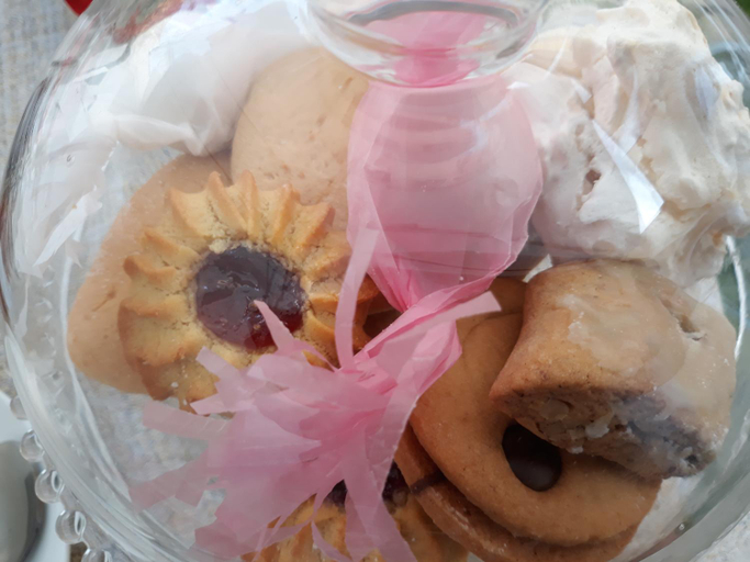 Food & Drinks 3, Sa Ramadura, Cagliari