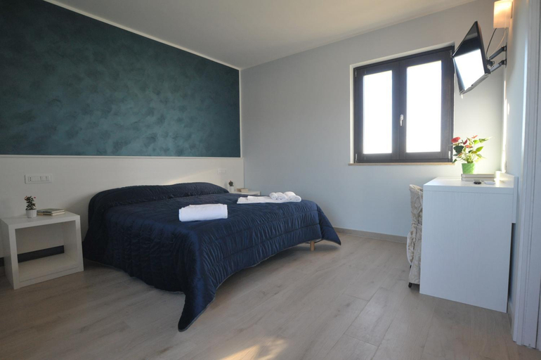 4, Agriturismo San Raphael, Salerno
