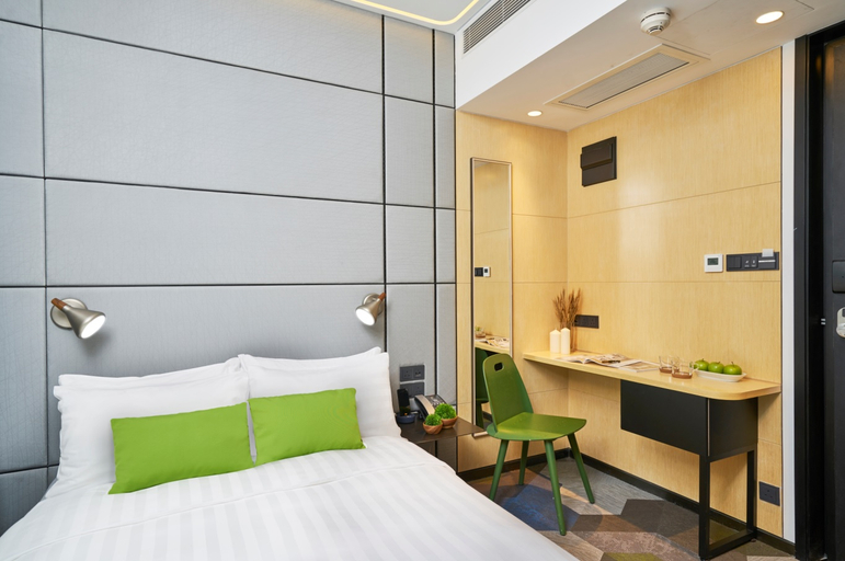 Others 4, Hotel Ease Access Tsuen Wan, New Territories