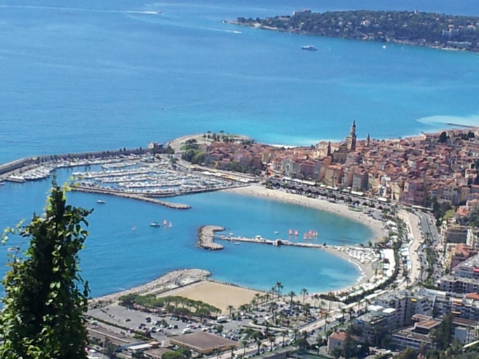 Others 2, Olguita, Alpes-Maritimes
