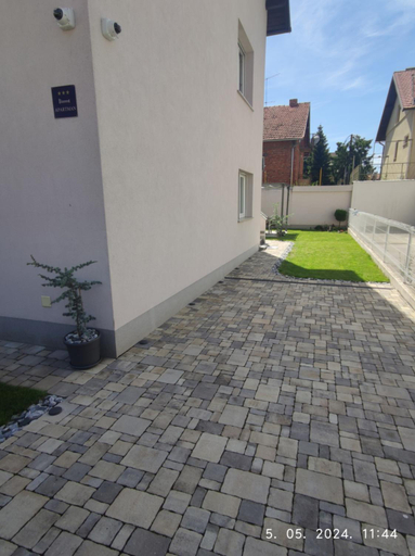 Others 5, Lumani Appartment Zagreb, Zagreb