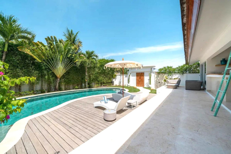 Sport & Beauty 2, Mateo Villa Uluwatu, Badung