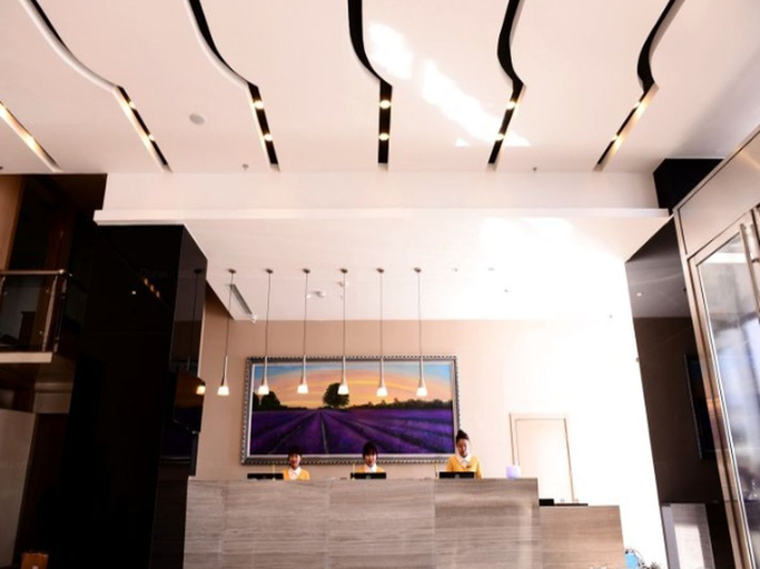 Others 2, Lavande Hotels (Harbin Haxi Railway Station Wanda Plaza), Harbin