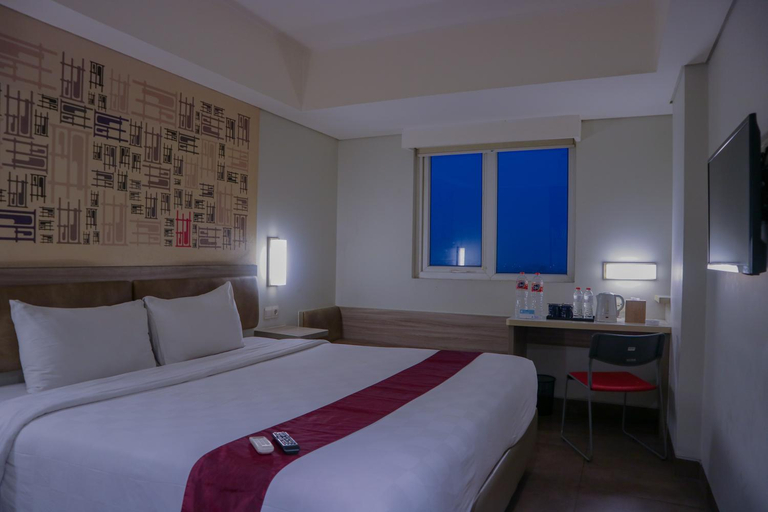 Bedroom 15