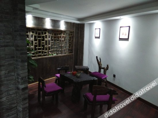 Others 4, Shunfeng 123 Business Hotel, Shaoyang