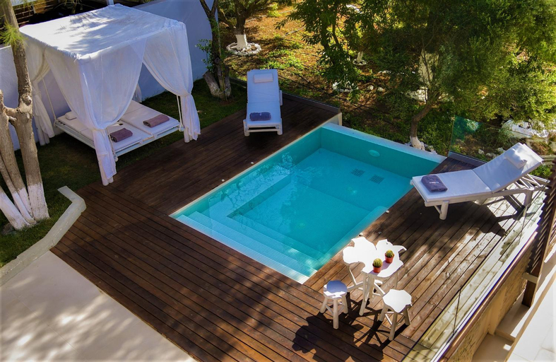 Others 3, Villa Evangelia, Crete