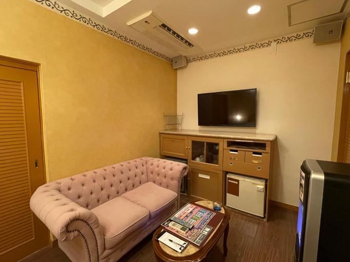 2, HOTEL マナティ, Akashi
