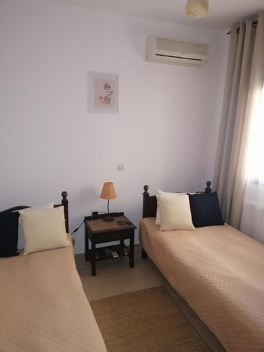 5, Villa Elan, Crete