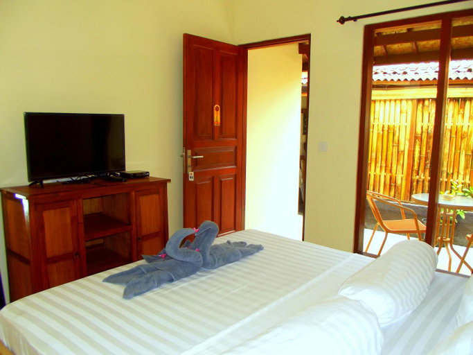 Bedroom 8