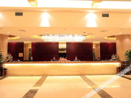 Others 5, CHENGDU AIRPORT CHEER HOTEL, Chengdu