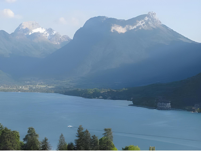 Others 3, Chambres d'hotes La Grangelitte, Haute-Savoie