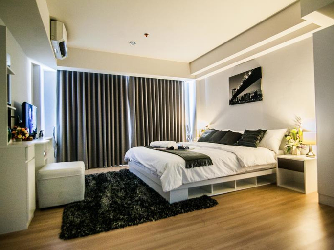 Bedroom 4, Arun Haus 39, Bangkok Noi