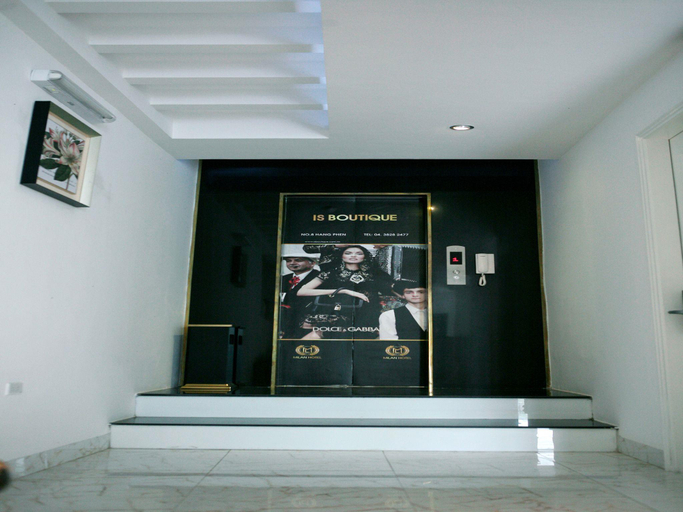 Others 5, Hanoi Milan Hotel, Đống Đa