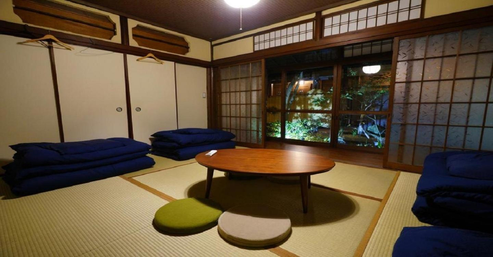 Others 2, 44-49 Bishamoncho - Hotel / Vacation STAY 7917, Kyoto
