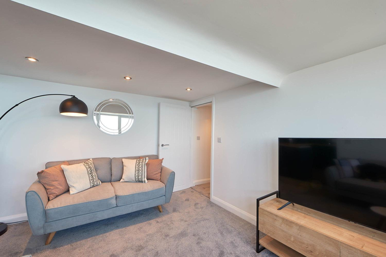 Others 5, Host & Stay - Pier View Penthouse, North Yorkshire