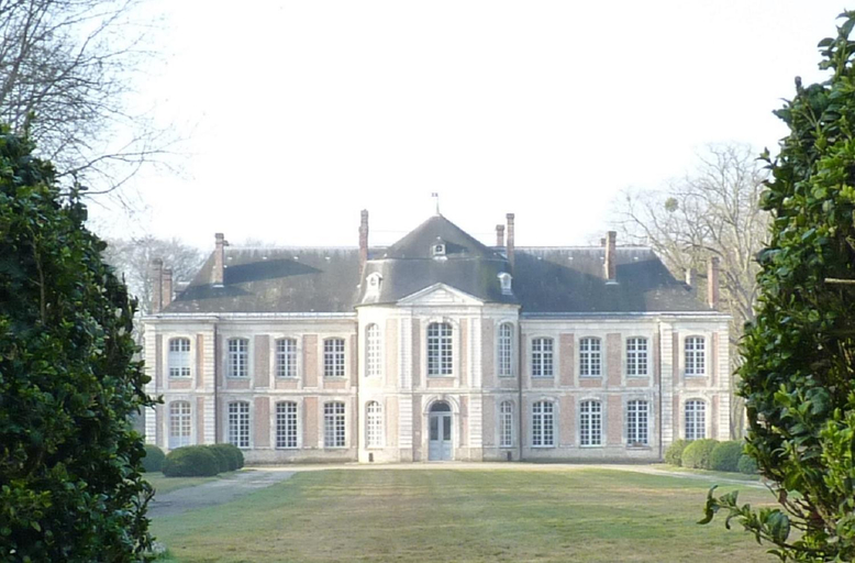 Others 5, Chateau D'arry, Somme