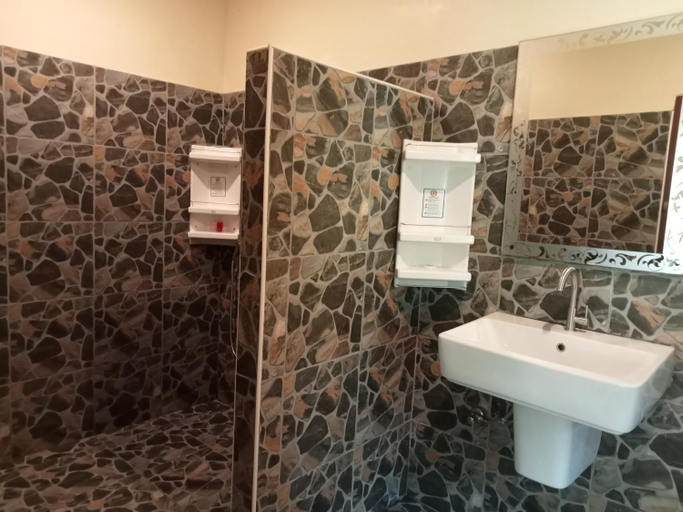 Bathroom 6