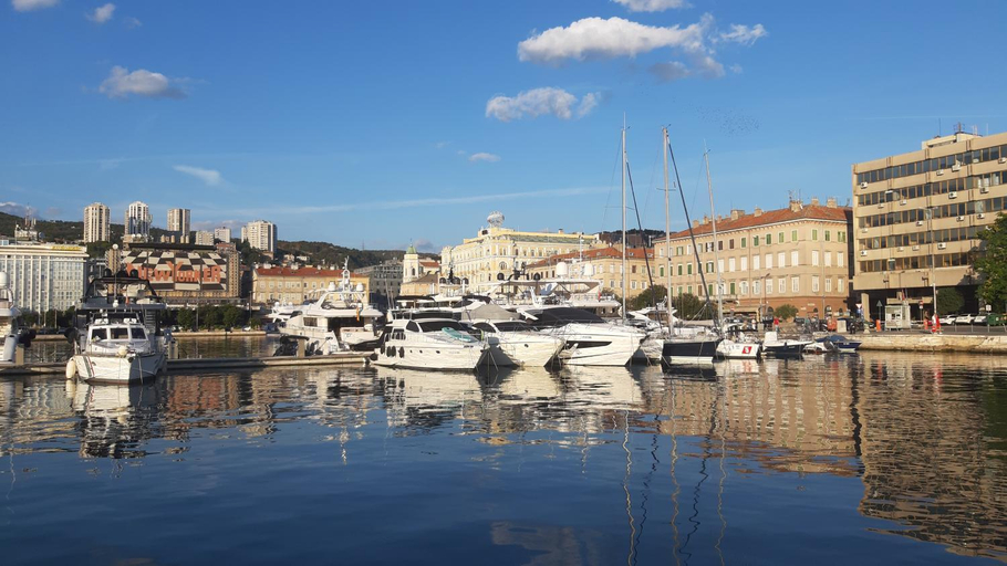 Others 4, Amarena Apartment, Rijeka