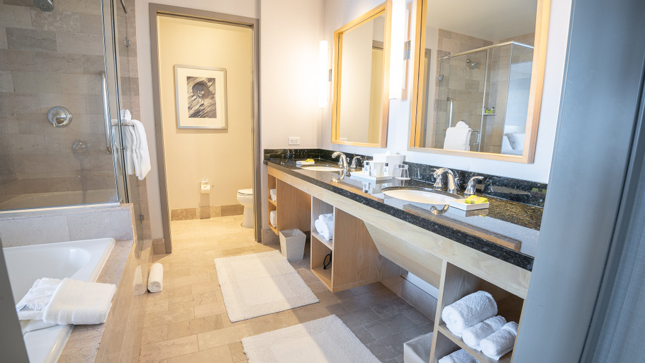 Bathroom 3