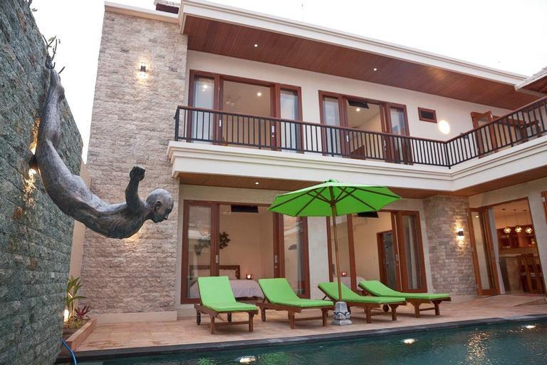 Exterior & Views 1, Pineapple Villa Sanur, Denpasar