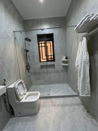 Bathroom 4, Ace Homes Kampala, Kampala