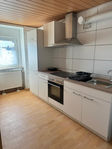 Others 3, Monteurwohnung Naila, Hof
